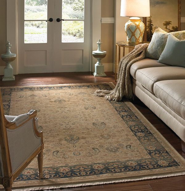 Wonderfully Woven Rugs | Boyer’s Floor Covering