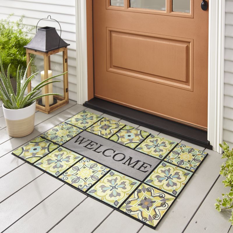 Why Your Home Needs Entry Mats | Boyer’s Floor Covering