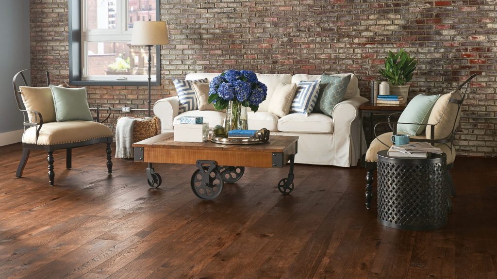 Why Spring is the Best Time to Get New Flooring | Boyer’s Floor Covering