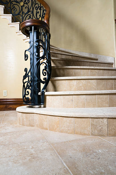 Natural Stone or Tile Floors | Boyer’s Floor Covering