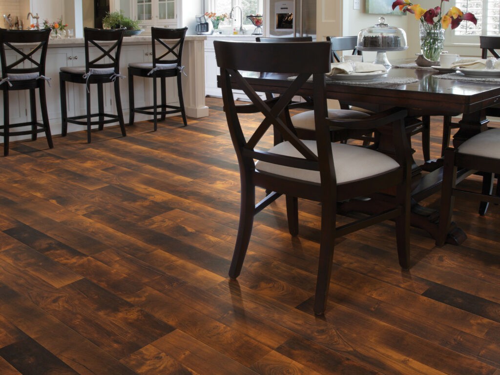 Laminate flooring | Boyer’s Floor Covering