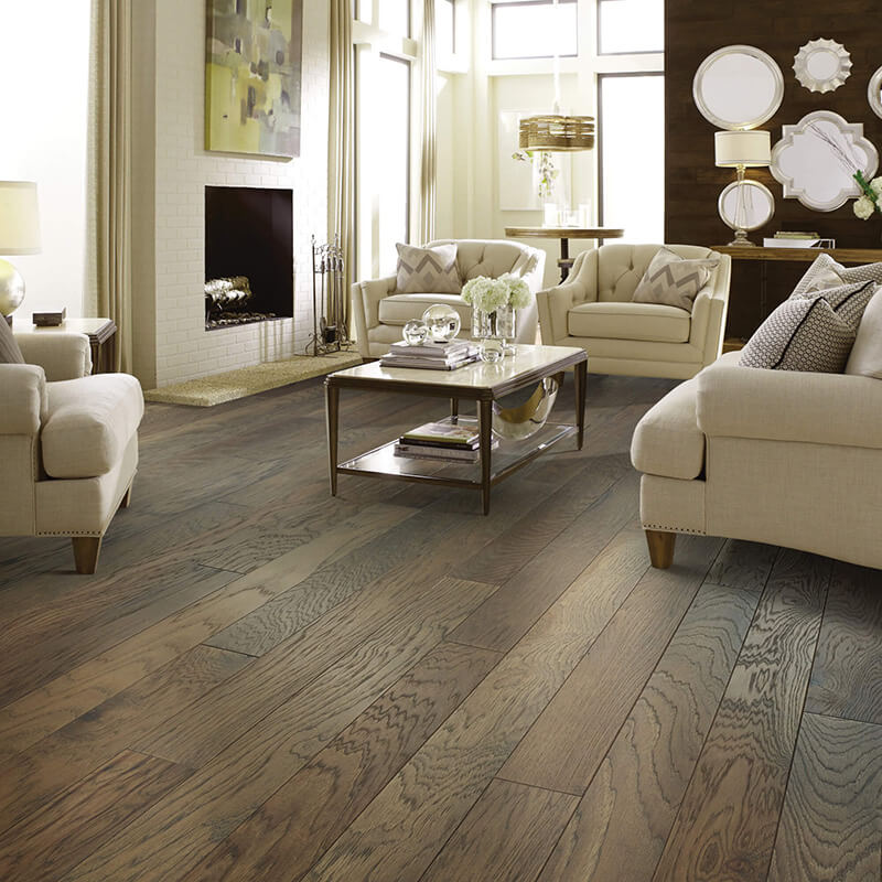 Hardwood Flooring | Boyer's Floor Covering