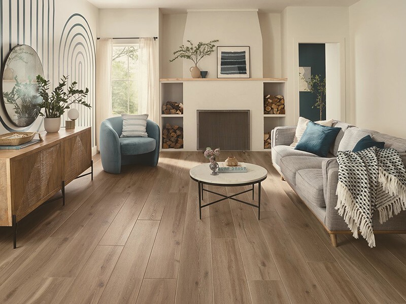 Luxury Vinyl Flooring | Boyer's Floor Covering