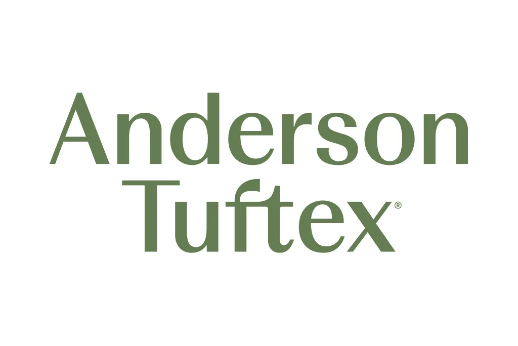 Anderson Tuftex Logo | Boyer's Floor Covering