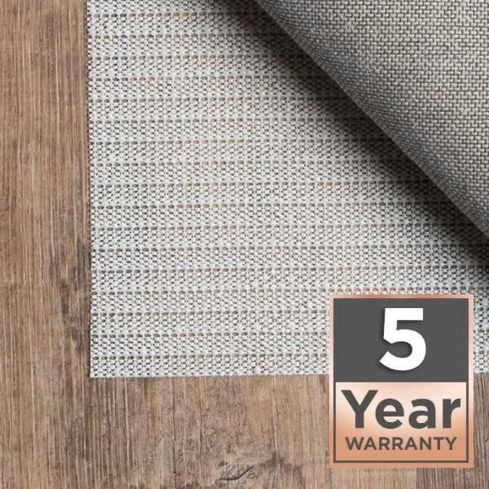 5 year warranty rug pad | Boyer's Floor Covering