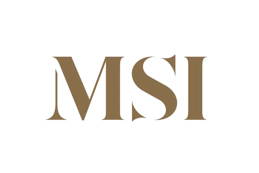 MSI logo | Boyer's Floor Covering