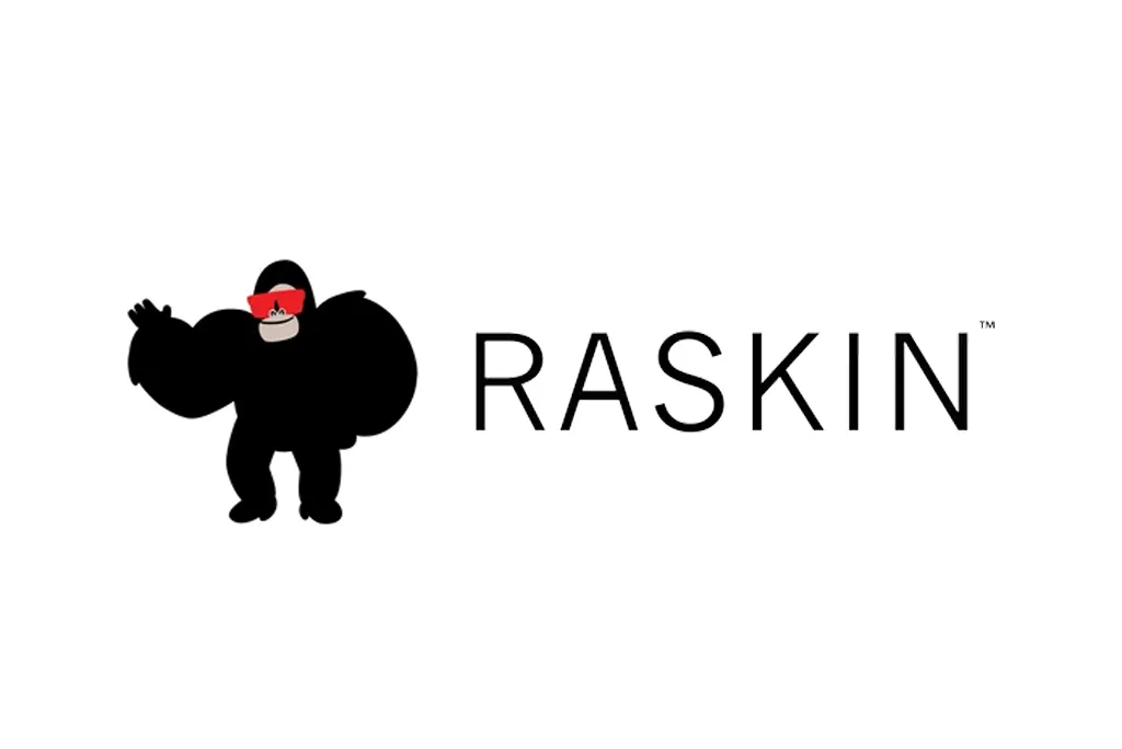 Raskin Logo | Boyer's Floor Covering