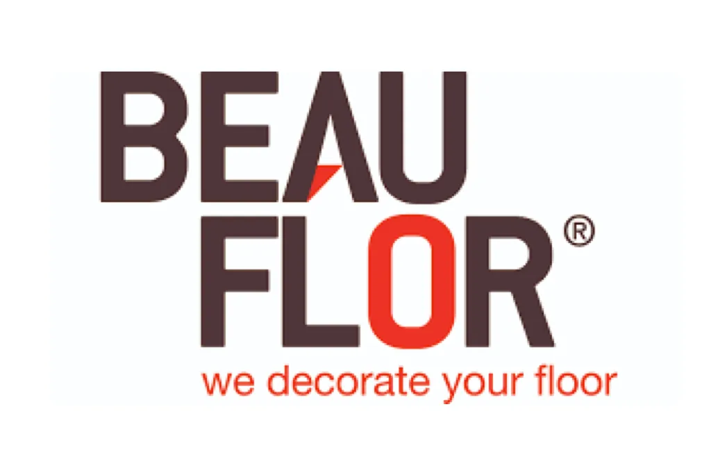 Beauflor Logo | Boyer's Floor Covering