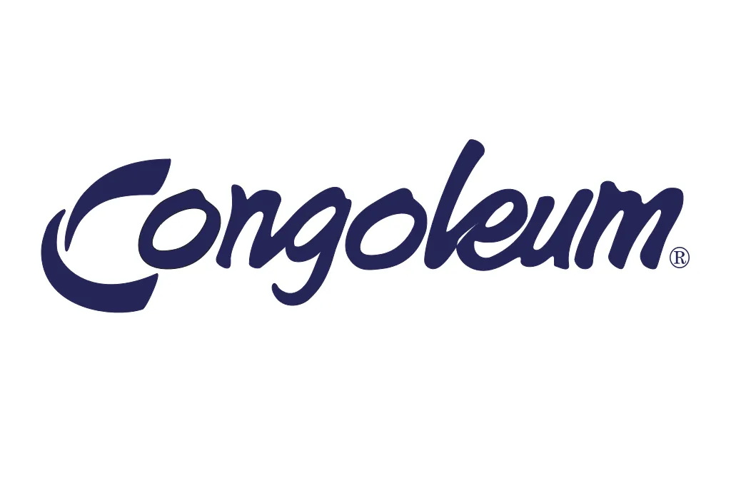 Congoleum Logo | Boyer's Floor Covering