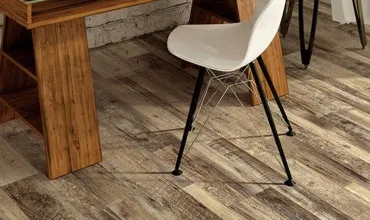 Luxury Vinyl | Boyer's Floor Covering