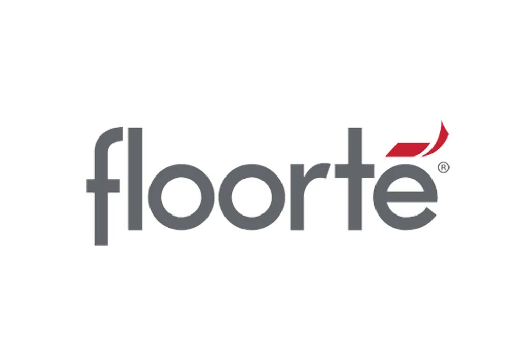 Floorte Logo | Boyer's Floor Covering
