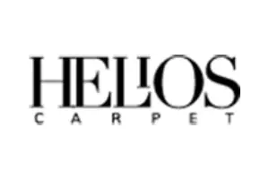 Helios carpet Logo | Boyer's Floor Covering
