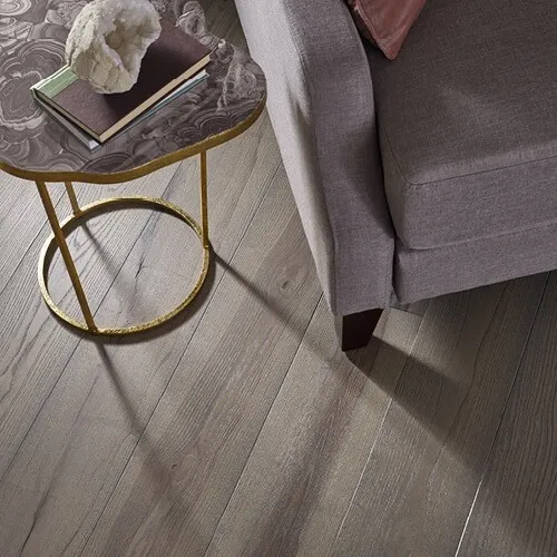 Hardwood | Boyer's Floor Covering