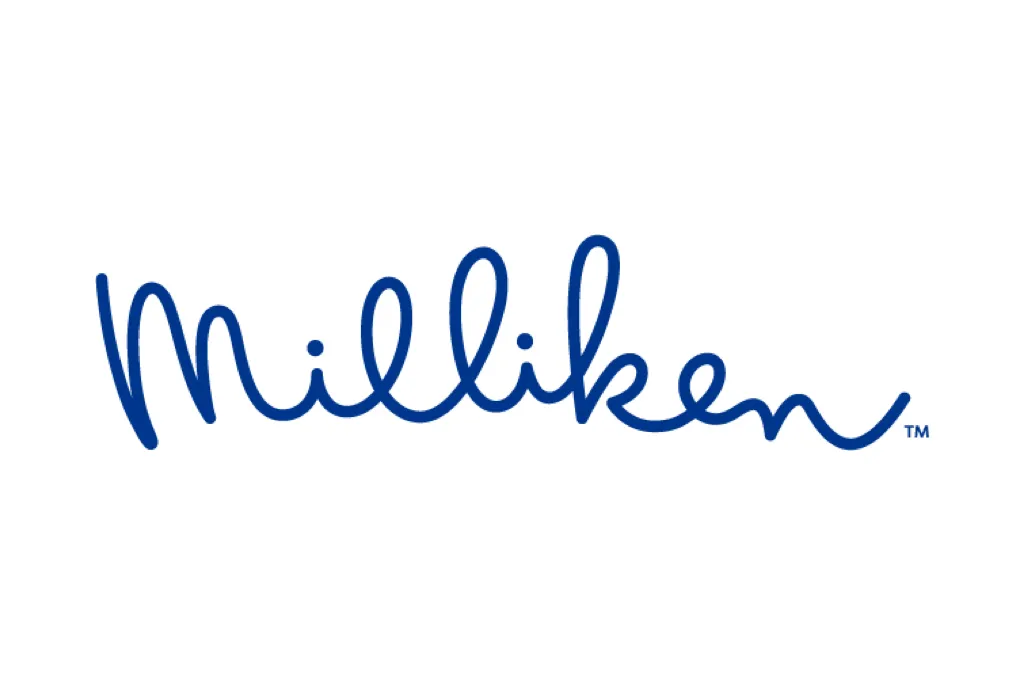 Milliken Logo | Boyer's Floor Covering