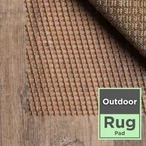 Outdoor rug pad | Boyer's Floor Covering