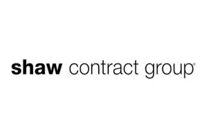 Shaw contract group Logo | Boyer's Floor Covering