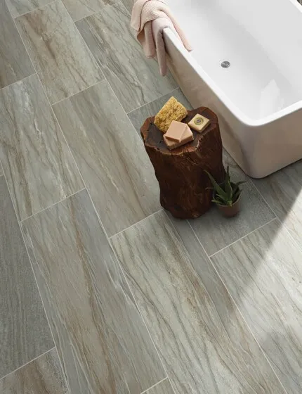 Bathroom Tile | Boyer's Floor Covering
