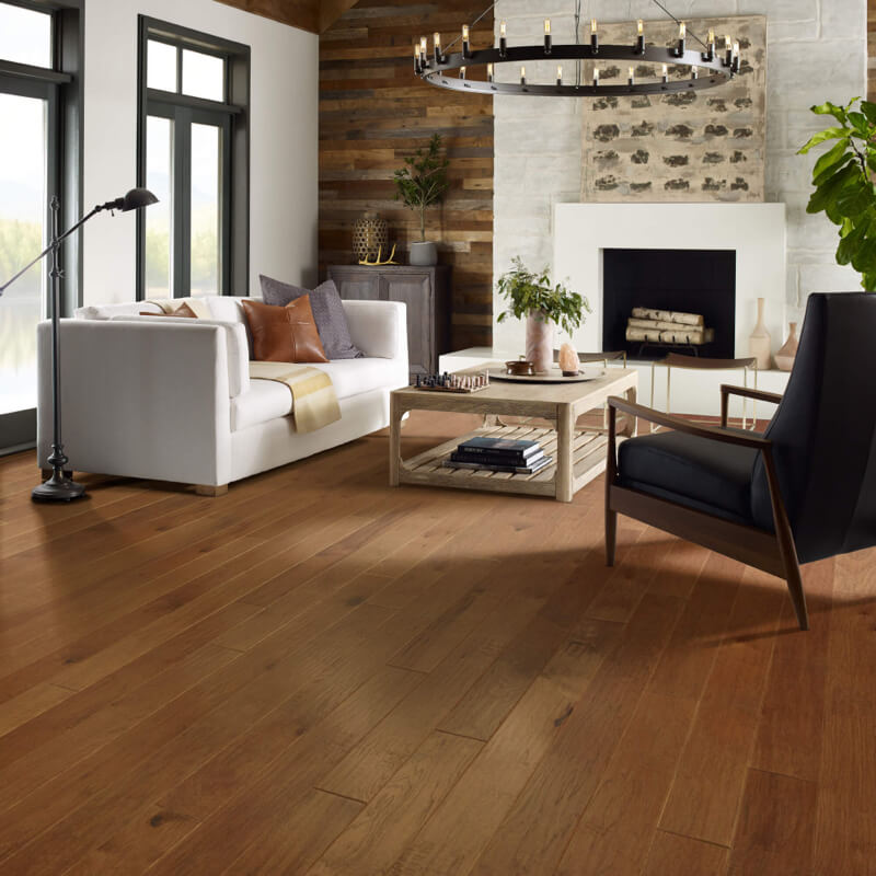 perfect-flooring-modern-rustic-style | Boyer's Floor Covering