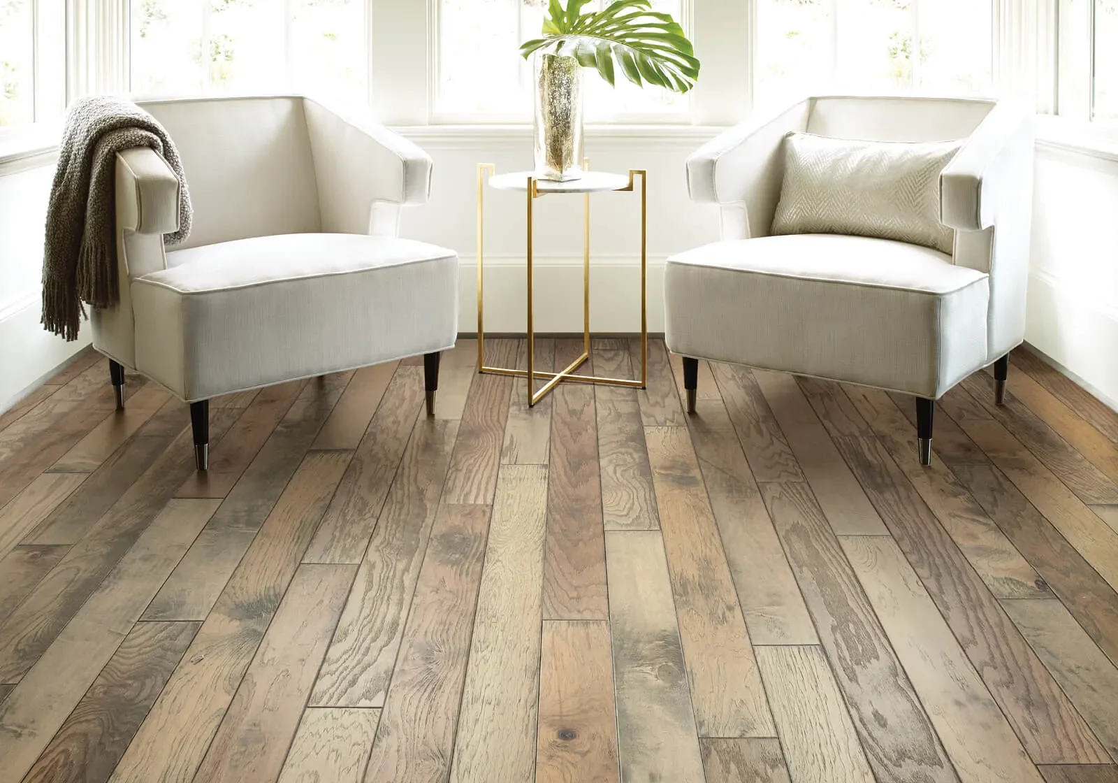 Flooring | Boyer's Floor Covering