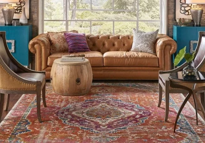 Karastan rug | Boyer's Floor Covering
